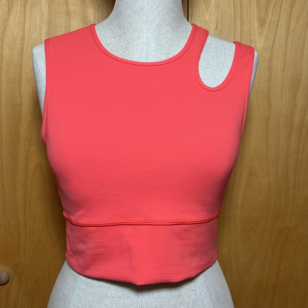 lululemon athletica Longline bra
